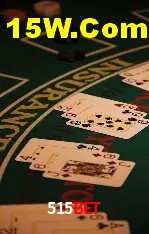 Promoções Sazonais 515Bet