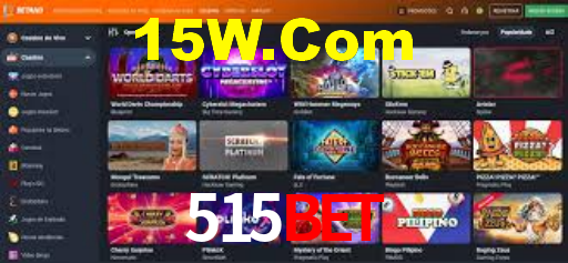 515Bet,515Bet App