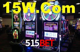 Programa VIP 515Bet