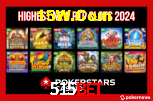 515Bet App