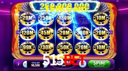 Ofertas Exclusivas 515Bet