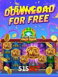 Game Providers 515Bet