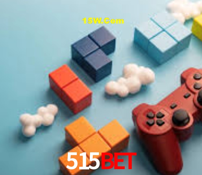 Mesa de Blackjack 515Bet