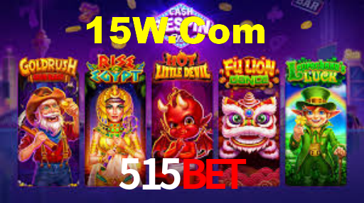 515Bet - Promoções Oficiais Do Jogo - 515Bet App