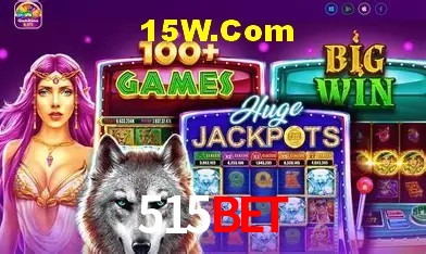 Especiais de Fim de Semana 515Bet
