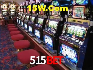 Diretório de Jogos 515Bet