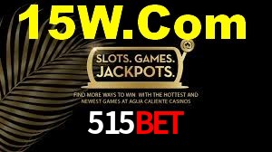Ofertas Imperdíveis na 515Bet: Promoções e Bônus Que Valem a Pena