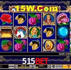 Experiência VIP 515Bet