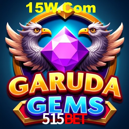 Descubra o Mundo do Cassino Online com 515Bet