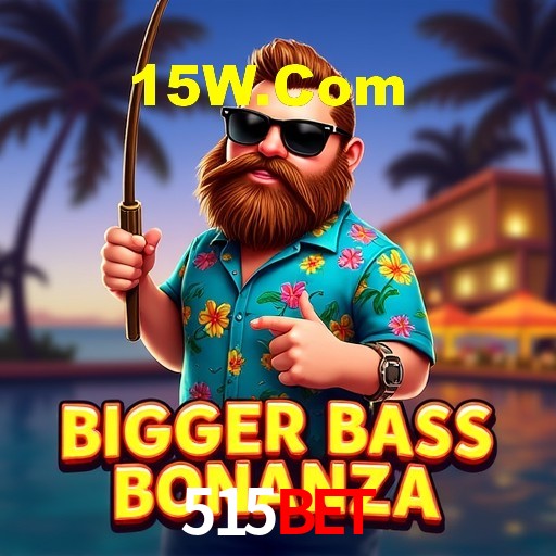 Jogos Exclusivos 515Bet