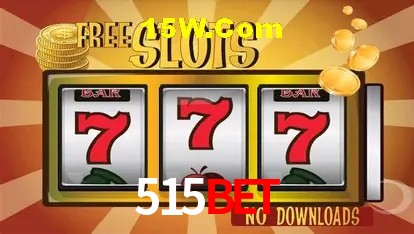 Jogos de Slot 515Bet
