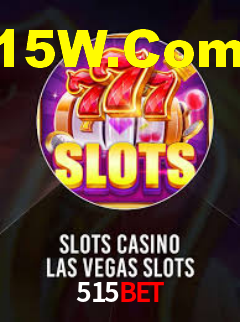 Bônus Generosos e Exclusivos no 515Bet para Você!