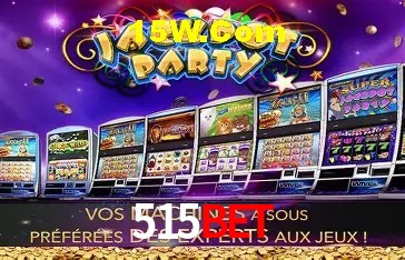 Promoção Relâmpago 515Bet