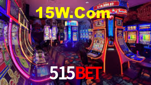 Explore as vantagens do 515Bet: serviço profissional e confiabilidade
