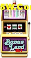 Bonus Features 515Bet