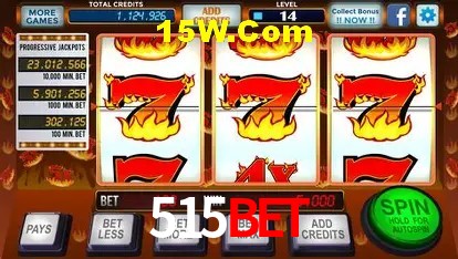 Casino Ao Vivo 515Bet