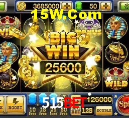Jogo Spaceman 515Bet