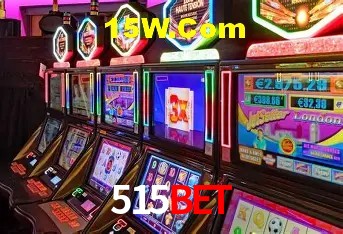 Tecnologia da Plataforma 515Bet