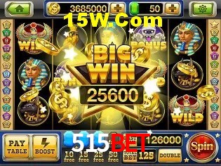 Jogo Aviator 515Bet
