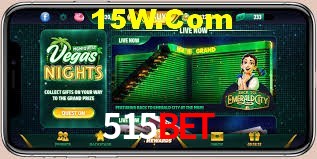 Welcome Bonus 515Bet