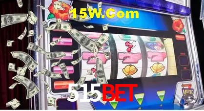 Estatísticas Esportivas 515Bet