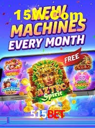 Games Directory 515Bet