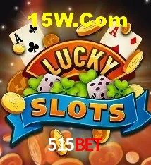 Apostas de Tênis 515Bet