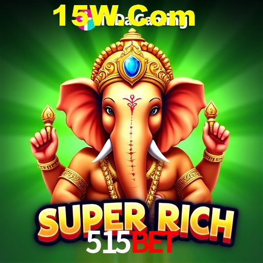 Descubra a Magia dos Jogos de Arcade no 515Bet
