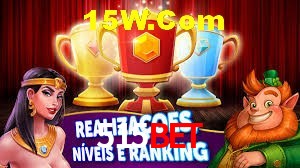 Experiência VIP 515Bet