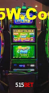 VIP Casino 515Bet