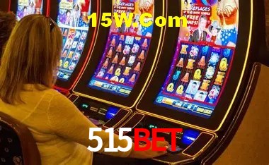 Estatísticas do Jogo 515Bet