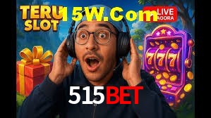 Slot Games 515Bet