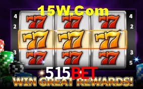 Game Statistics 515Bet