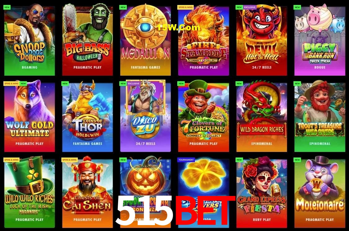 Secure Login 515Bet