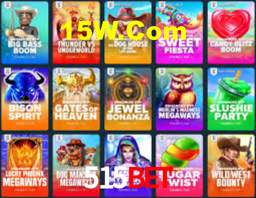 515Bet App